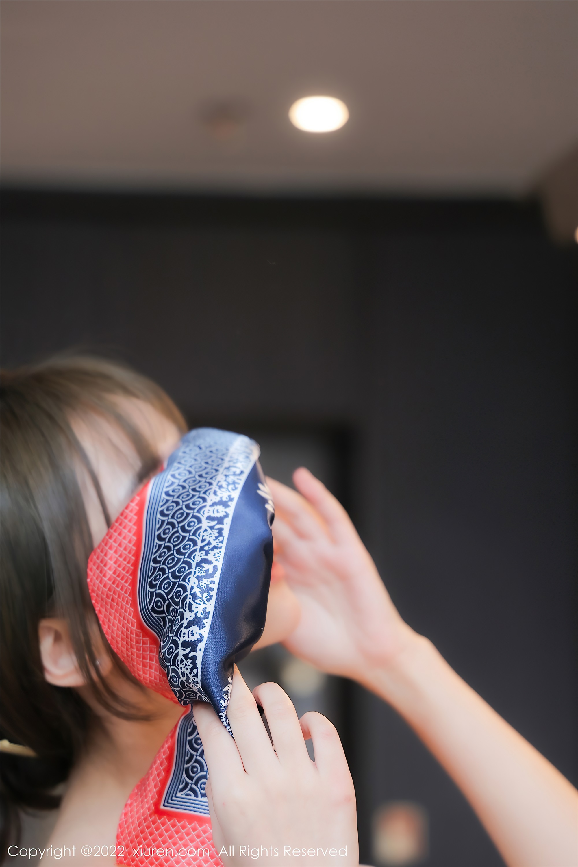 Xiuren秀人网 2022.02.07 NO.4546 小果冻儿